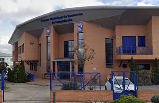 Los Bomberos de Fuenlabrada se integrarán en el Cuerpo regional en el primer trimestre de 2025