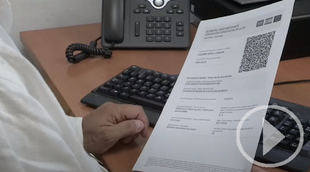 La Justicia decide si se suman más autonomías al pasaporte covid