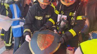 Así es el plan de protección del patrimonio cultural de la región en caso de catástrofe