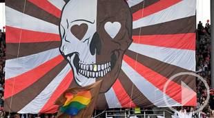 F.C. St. Pauli, el club de fútbol más progresista del mundo