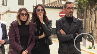 Muere Antonio Juan Vidal, marido de Paz Padilla
