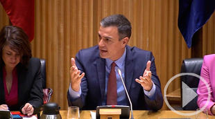 Sánchez fija como prioritario un nuevo pacto educativo