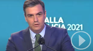 Sánchez anuncia que este martes aprobarán la reducción del peaje de la AP-9