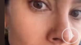 Cristina Pedroche avisa a Broncano y LalaChus que habrá guerra