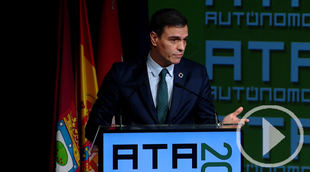 Sánchez avanza un plan de choque económico por el coronavirus