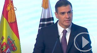 Sánchez asegura que España crecerá un 4,4 por ciento