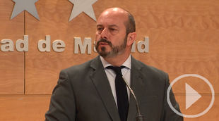 Comunidad de Madrid apela a "la mayoría silenciosa de taxistas"