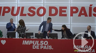 El PSOE apoya a Sánchez y la oposición le pide "explicaciones"