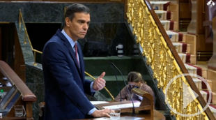 Sánchez anuncia a Casado que "detiene el reloj" de la reforma del CGPJ