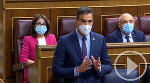 Las formaciones critican a Sánchez por el pésame de un preso de ETA