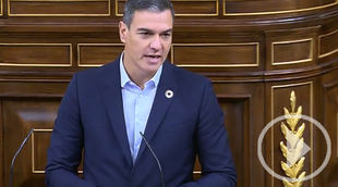 Pedro Sánchez acusa a Feijóo de copiar las recetas de Rajoy