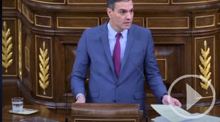 Sánchez prevé un precio de la luz de los más bajos de Europa