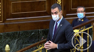 Sánchez anuncia conferencia de presidentes con la presidenta de la Comisión Europea