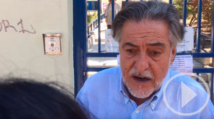 “Madrid necesita más colegios públicos especialmente en los barrios nuevos”