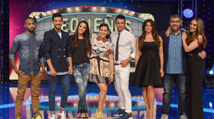 "Pequeños Gigantes" no superó la calidad de "La Voz Kids"