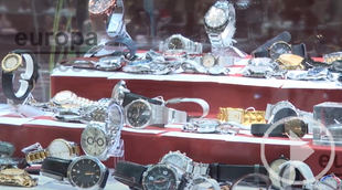 Madrid subasta 2.000 objetos perdidos