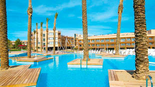 El chollo de la semana, dos noches en Perelló con pensión completa por 69€