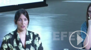 Las periodistas deportivas animan a las jugadoras a contarlo todo