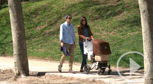 Entra en vigor la ampliación de permisos por paternidad