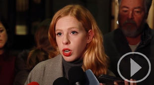 Lilith Verstrynge acusa al PSOE de estar del lado de los maltratadores de animales