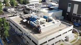 Pfizer elige San Sebastian de los Reyes como centro de distribución de terapias génicas