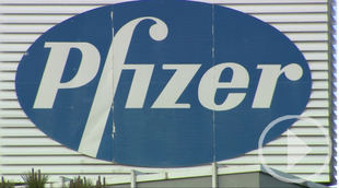 Pfizer y BioNTech confirman la entrega de 75 millones de dosis más