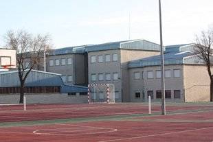 Los tres colegios históricos de Leganés que el PRISMA hará pasar por nuevos