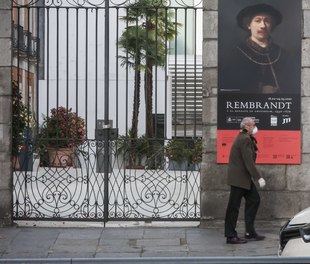 La Comunidad devolverá el coste de las entradas de los espectáculos aplazados