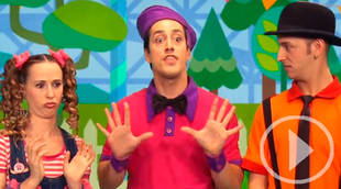 El grupo infantil Pica-Pica vuelve a Madrid por Navidad