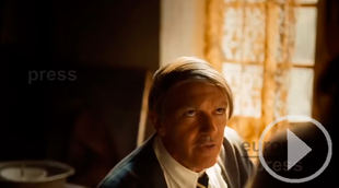 Antonio Banderas, "un maduro" Picasso en "Genius"