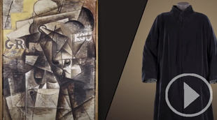 Picasso y Chanel entre lo sagrado y lo profano en el Thyssen