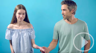 Famosos "venden su cuerpo" por la Piel de Mariposa