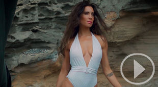 Pilar Rubio nos trae el verano con su colección de baño