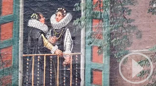 El Prado amplía sus salas de pintura flamenca y holandesa