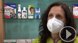 El fin de las medidas Covid en las aulas aumentará los casos de piojos