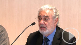 Once mujeres más acusan a Plácido Domingo