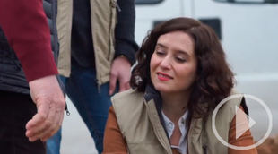 Plan Terra: Una inversión de 100 millones para apoyar al campo madrileño