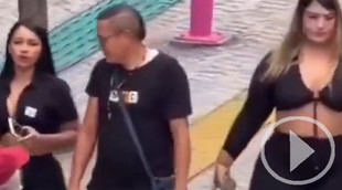 Nuevo método de robo: hasta los ladrones se pasan al datáfono