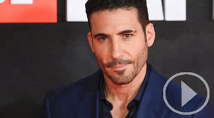¿Miguel Ángel Silvestre o Ilia Topuria?