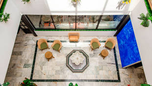 El chollo de la semana: Dos noches en el Hotel Playa Maro por 49€