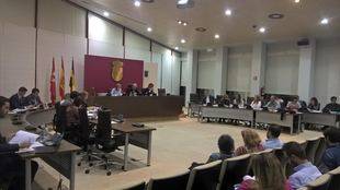 Navalcarnero logra que los bancos le perdonen seis millones de deuda