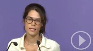 Podemos pide la retribución del permiso parental de 8 semanas