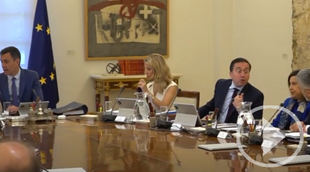 Podemos choca de nuevo con PSOE por las medidas contra la sequía