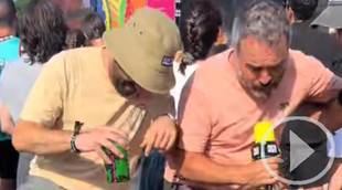 Como sobrevivir a un festival si tienes más de 45 años