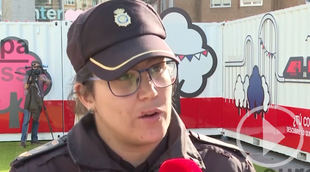 Ciberland pretende formar al ciudadano para evitar riesgos en Internet