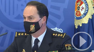 Las agresiones a sanitarios descienden un 33% en 2020