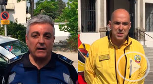 Preparado el dispositivo de seguridad para San Isidro