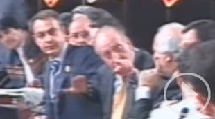 El famoso "¿Por qué no te callas?" cumple 9 años