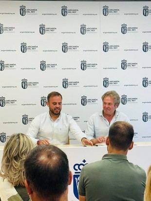 PP y VOX alcanzan acuerdo para el Presupuesto Municipal 2025 en Arganda del Rey