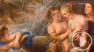 El amor entre iguales en el Museo del Prado